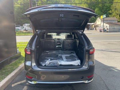 2026 Mazda Mazda CX-90 3.3 Turbo S Premium Plus