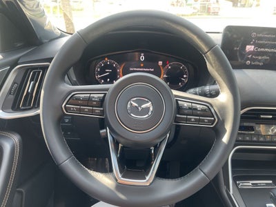 2026 Mazda Mazda CX-90 3.3 Turbo S Premium Plus