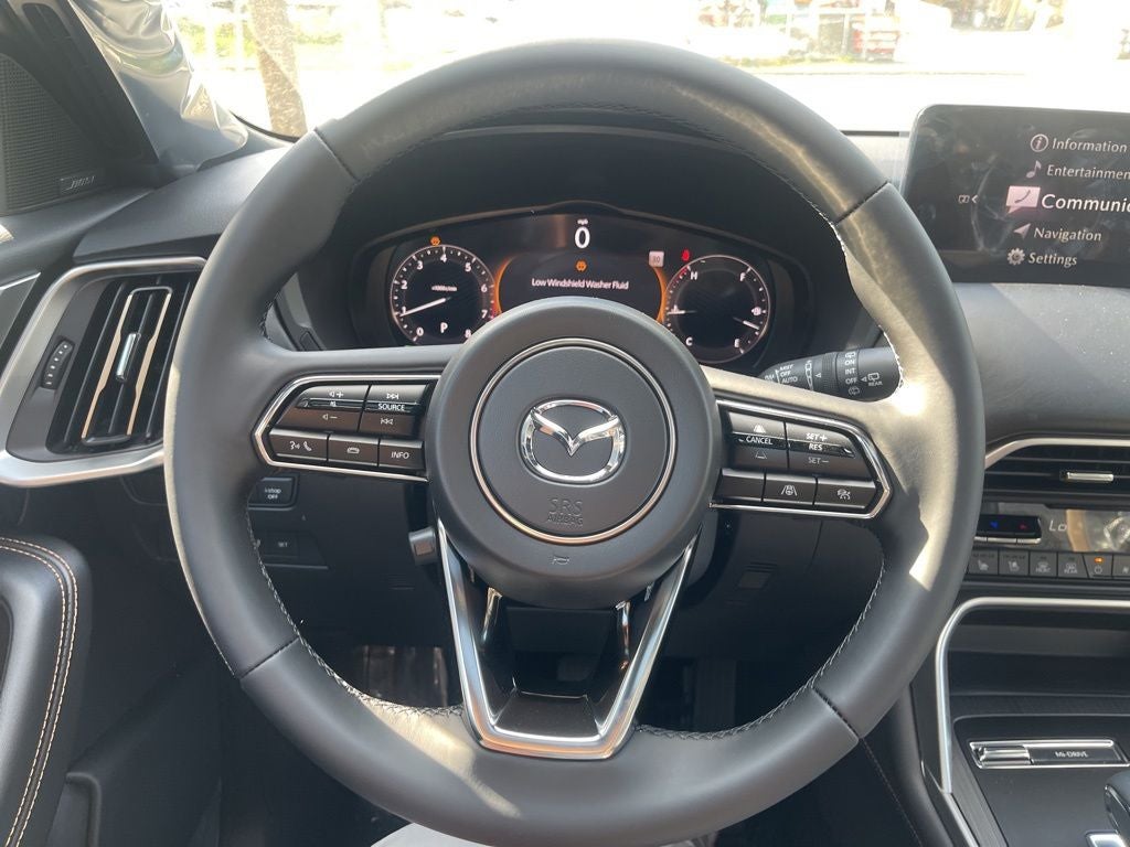 2026 Mazda Mazda CX-90 3.3 Turbo S Premium Plus