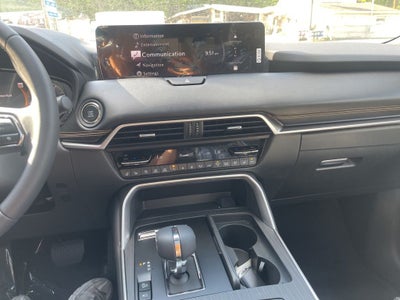 2026 Mazda Mazda CX-90 3.3 Turbo S Premium Plus