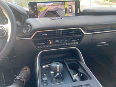 2026 Mazda Mazda CX-90 3.3 Turbo S Premium Plus