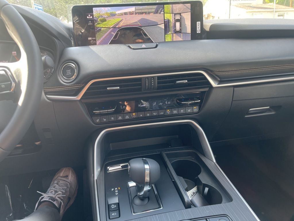 2026 Mazda Mazda CX-90 3.3 Turbo S Premium Plus
