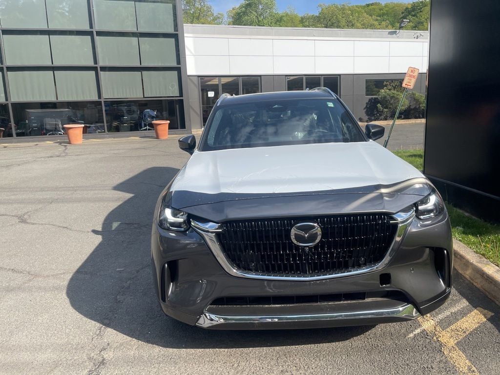 2026 Mazda Mazda CX-90 3.3 Turbo S Premium Plus