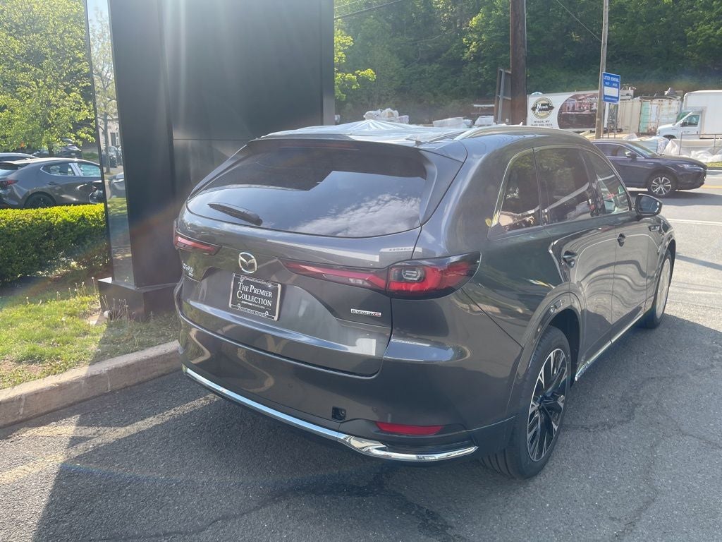2026 Mazda Mazda CX-90 3.3 Turbo S Premium Plus