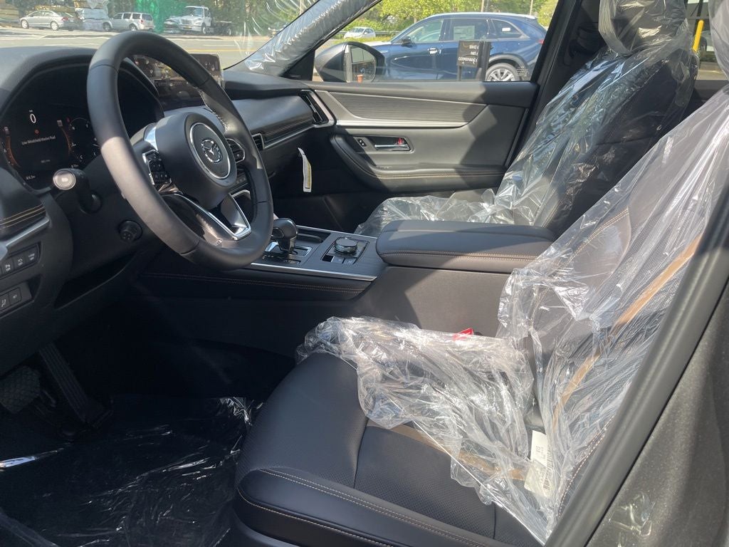 2026 Mazda Mazda CX-90 3.3 Turbo S Premium Plus