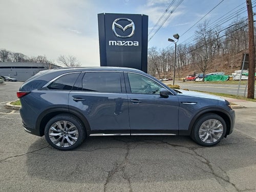 2026 Mazda Mazda CX-90 3.3 Turbo Premium Plus