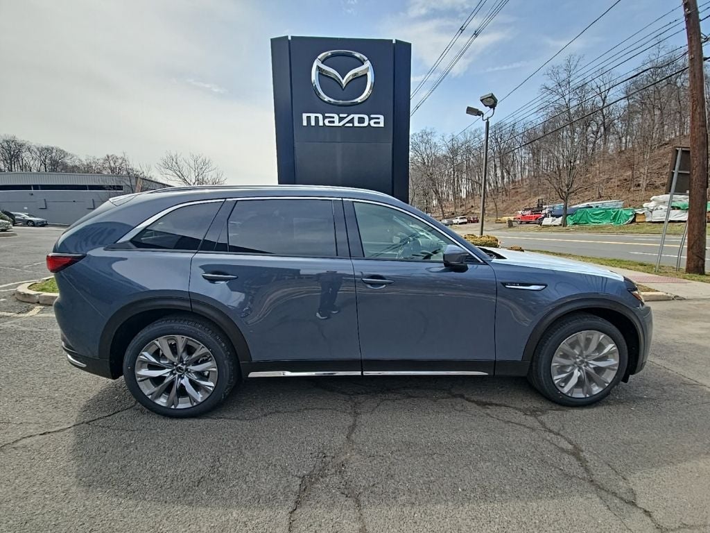 2026 Mazda Mazda CX-90 3.3 Turbo Premium Plus