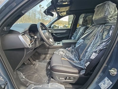 2026 Mazda Mazda CX-90 3.3 Turbo Premium Plus