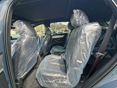 2026 Mazda Mazda CX-90 3.3 Turbo Premium Plus