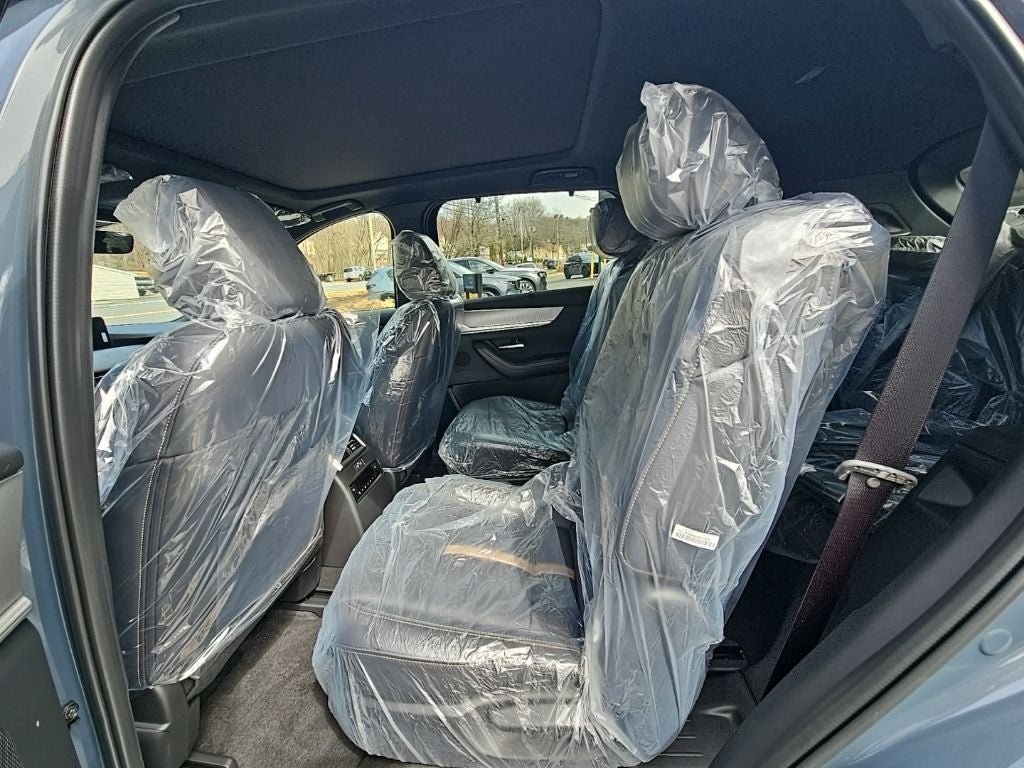 2026 Mazda Mazda CX-90 3.3 Turbo Premium Plus