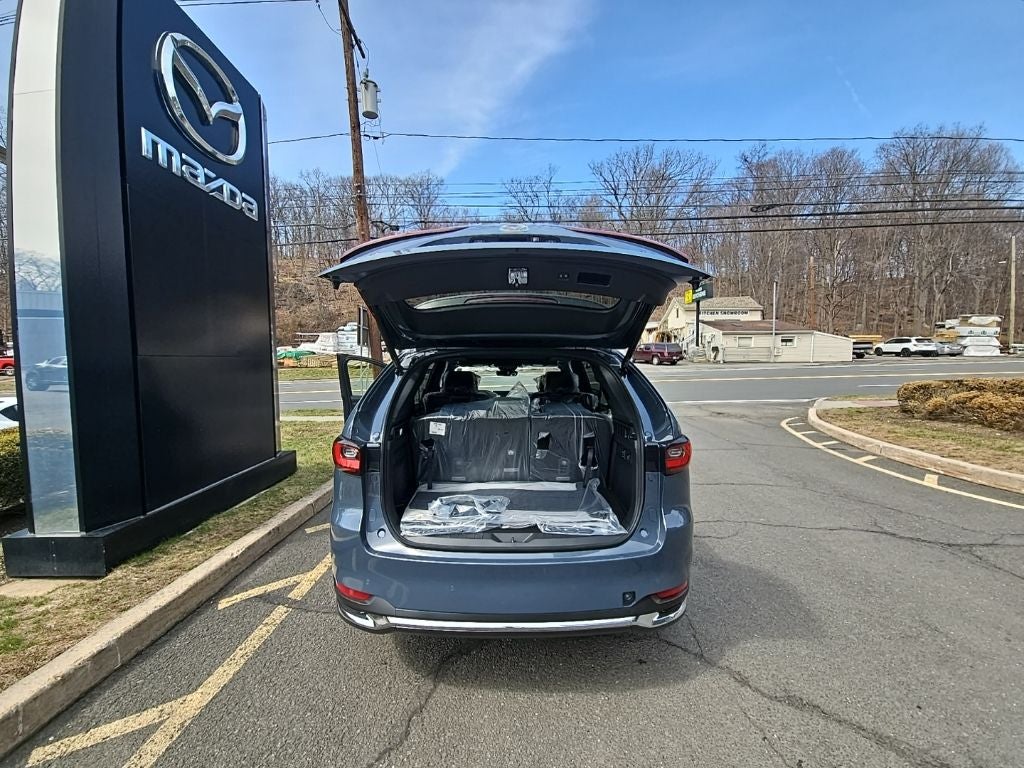 2026 Mazda Mazda CX-90 3.3 Turbo Premium Plus