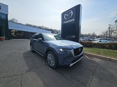 2026 Mazda Mazda CX-90 3.3 Turbo Premium Plus