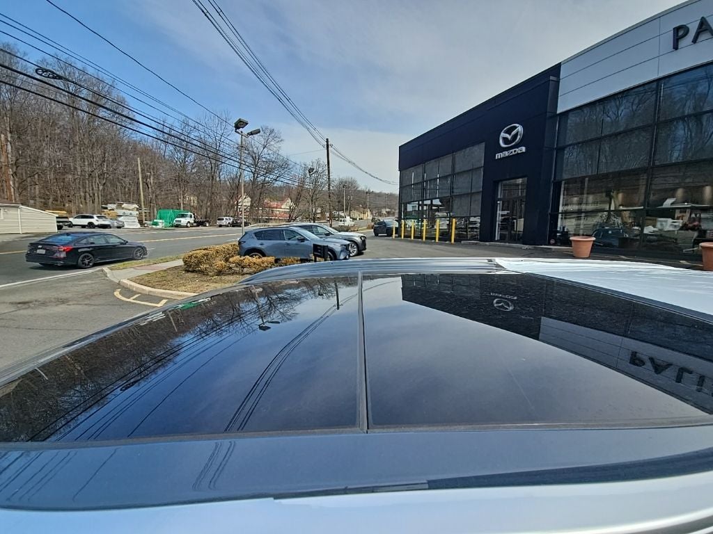 2026 Mazda Mazda CX-90 3.3 Turbo Premium Plus