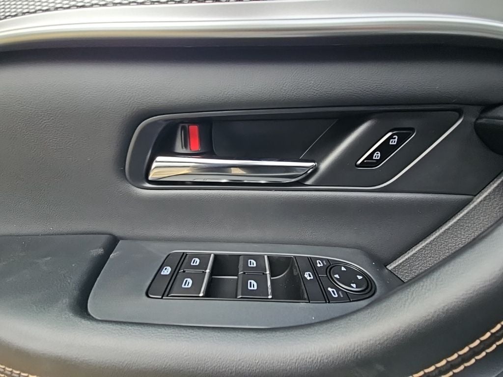 2026 Mazda Mazda CX-90 3.3 Turbo Premium Plus