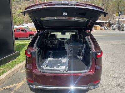 2026 Mazda Mazda CX-90 3.3 Turbo Premium Plus