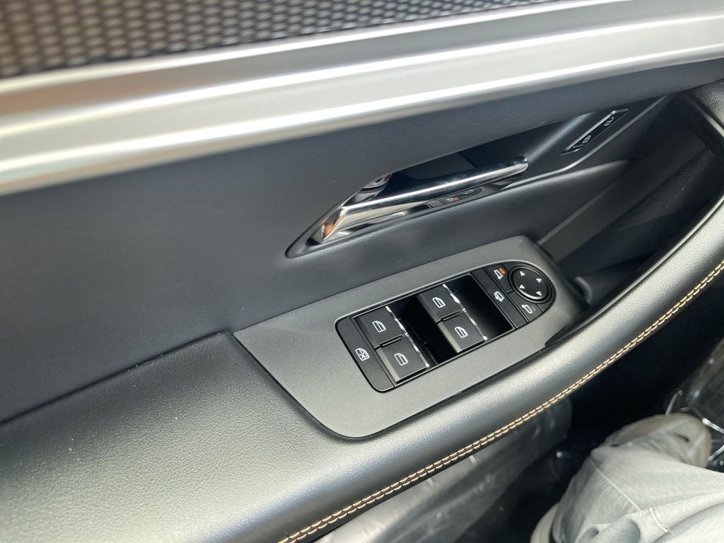 2026 Mazda Mazda CX-90 3.3 Turbo Premium Plus