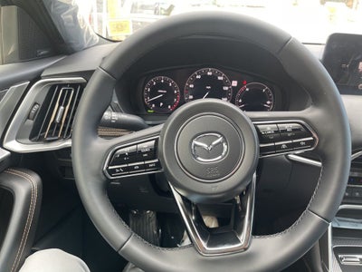 2026 Mazda Mazda CX-90 3.3 Turbo Premium Plus