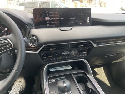 2026 Mazda Mazda CX-90 3.3 Turbo Premium Plus