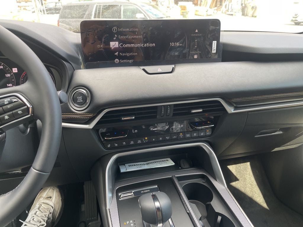 2026 Mazda Mazda CX-90 3.3 Turbo Premium Plus