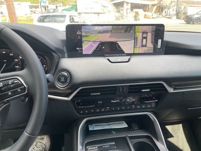 2026 Mazda Mazda CX-90 3.3 Turbo Premium Plus