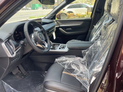 2026 Mazda Mazda CX-90 3.3 Turbo Premium Plus