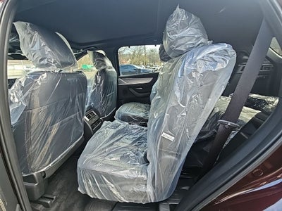 2026 Mazda Mazda CX-90 3.3 Turbo Premium Plus