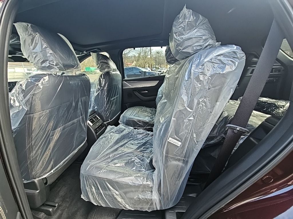 2026 Mazda Mazda CX-90 3.3 Turbo Premium Plus