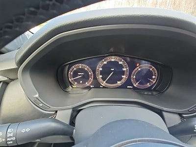 2026 Mazda Mazda CX-90 3.3 Turbo Premium Plus