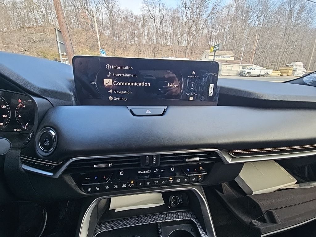 2026 Mazda Mazda CX-90 3.3 Turbo Premium Plus