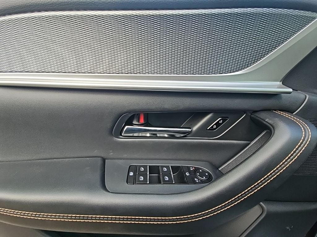 2026 Mazda Mazda CX-90 3.3 Turbo Premium Plus