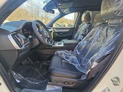 2026 Mazda Mazda CX-90 3.3 Turbo Premium Plus