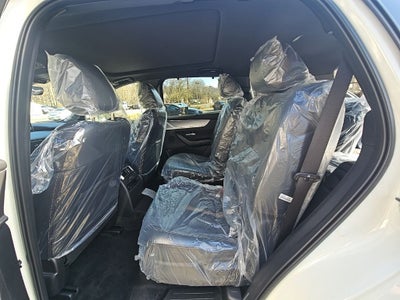 2026 Mazda Mazda CX-90 3.3 Turbo Premium Plus