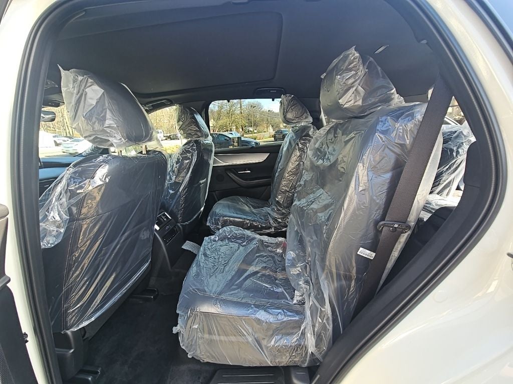 2026 Mazda Mazda CX-90 3.3 Turbo Premium Plus