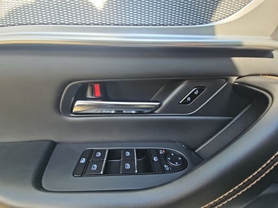 2026 Mazda Mazda CX-90 3.3 Turbo Premium Plus