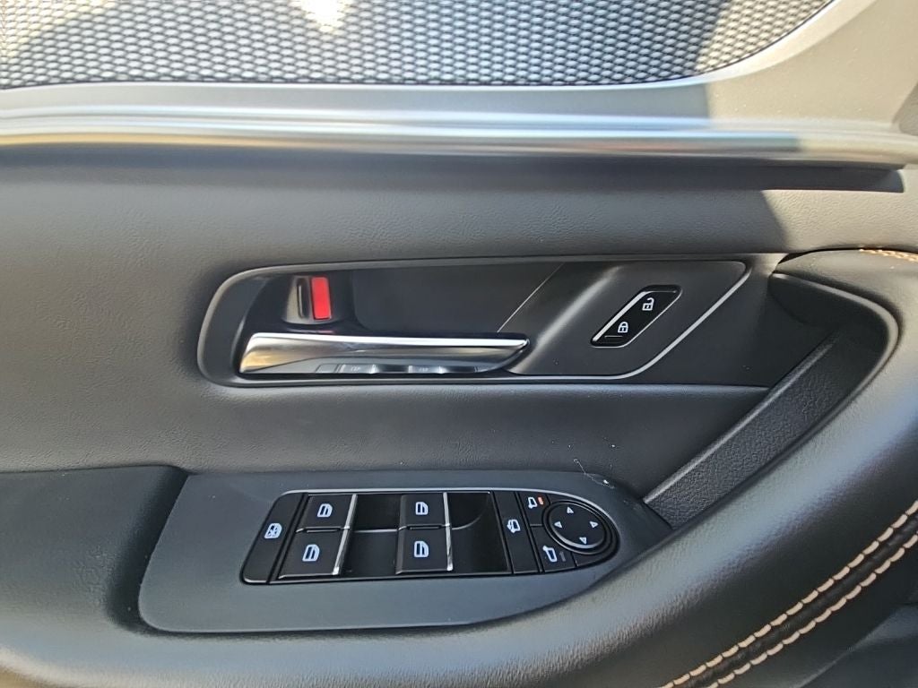 2026 Mazda Mazda CX-90 3.3 Turbo Premium Plus