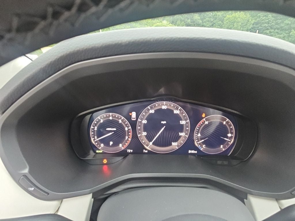 2026 Mazda Mazda CX-90 3.3 Turbo Premium Plus