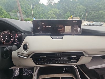 2026 Mazda Mazda CX-90 3.3 Turbo Premium Plus
