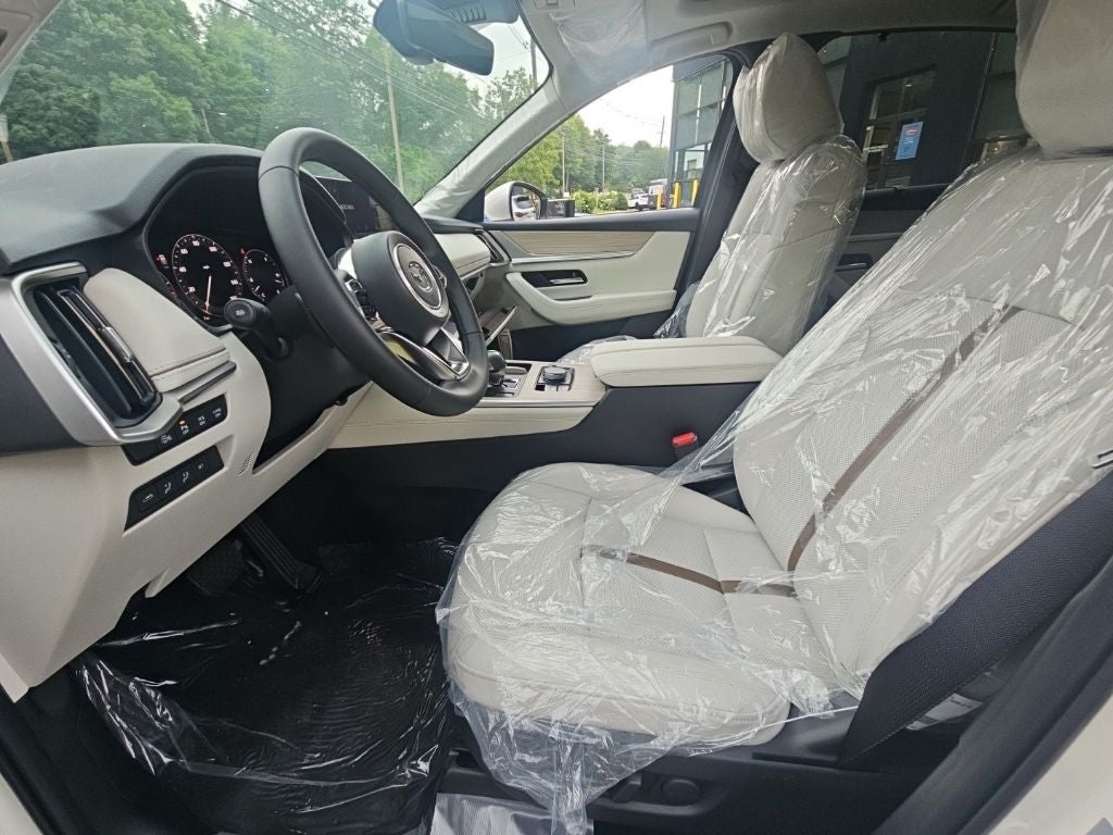 2026 Mazda Mazda CX-90 3.3 Turbo Premium Plus
