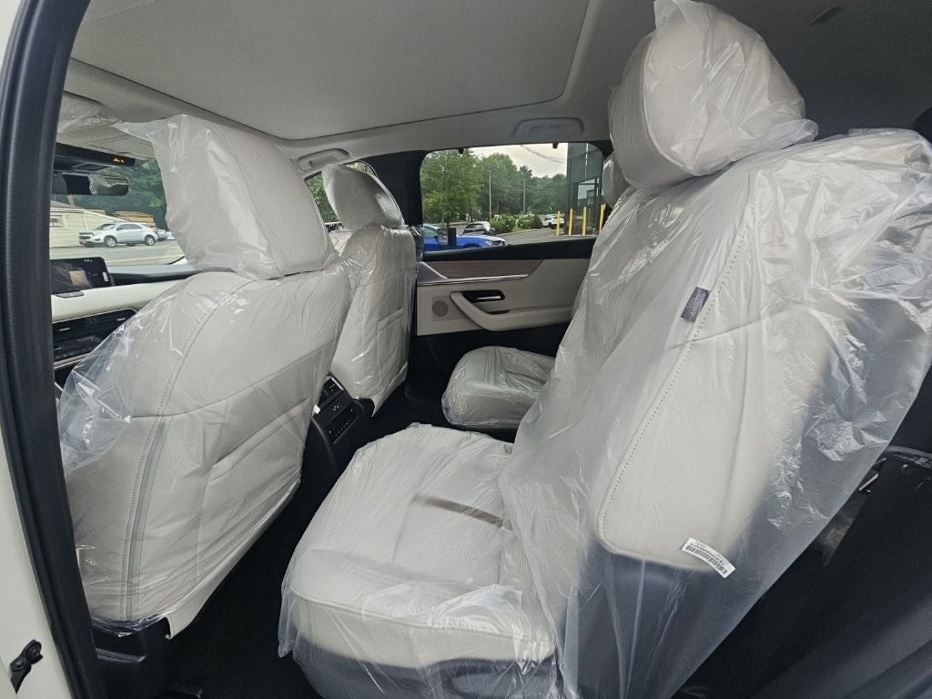 2026 Mazda Mazda CX-90 3.3 Turbo Premium Plus