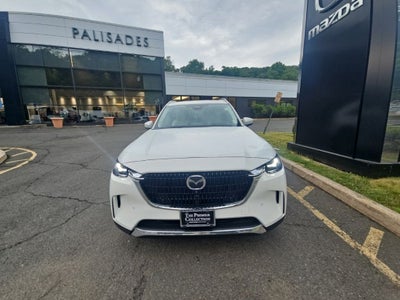 2026 Mazda Mazda CX-90 3.3 Turbo Premium Plus