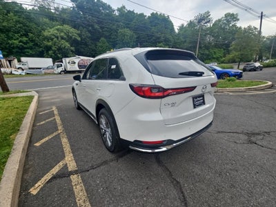 2026 Mazda Mazda CX-90 3.3 Turbo Premium Plus
