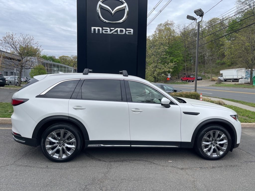 2024 Mazda Mazda CX-90 3.3 Turbo Premium Plus
