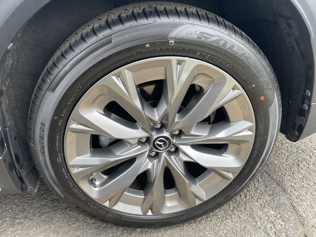 2024 Mazda Mazda CX-90 3.3 Turbo Premium Plus