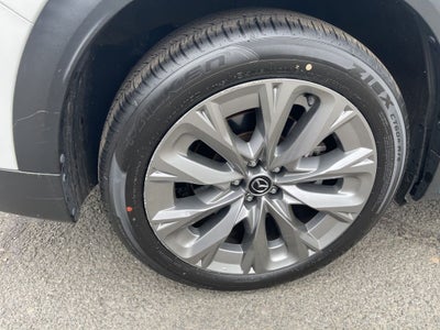 2024 Mazda Mazda CX-90 3.3 Turbo Premium Plus