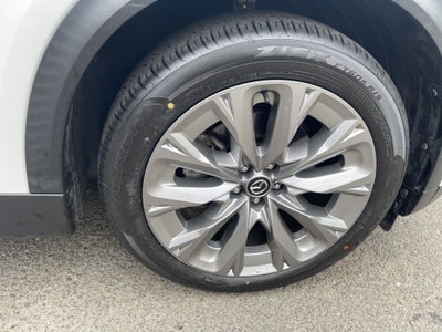 2024 Mazda Mazda CX-90 3.3 Turbo Premium Plus