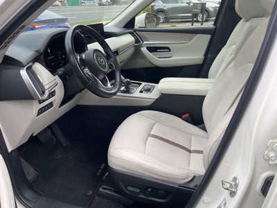 2024 Mazda Mazda CX-90 3.3 Turbo Premium Plus