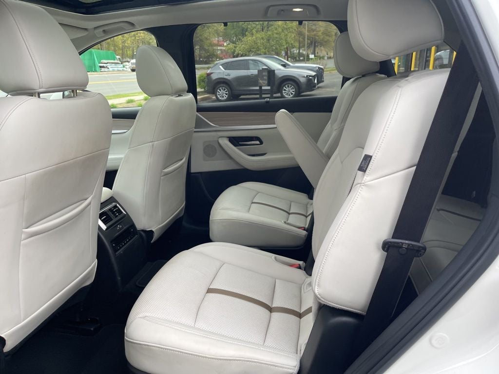 2024 Mazda Mazda CX-90 3.3 Turbo Premium Plus