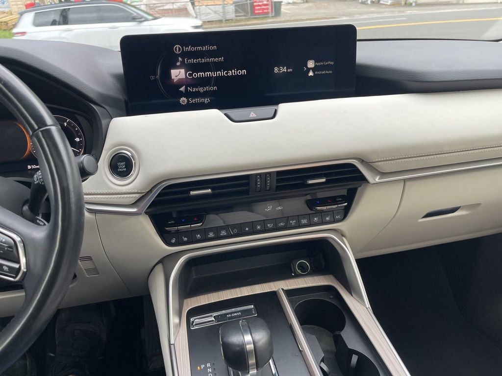 2024 Mazda Mazda CX-90 3.3 Turbo Premium Plus