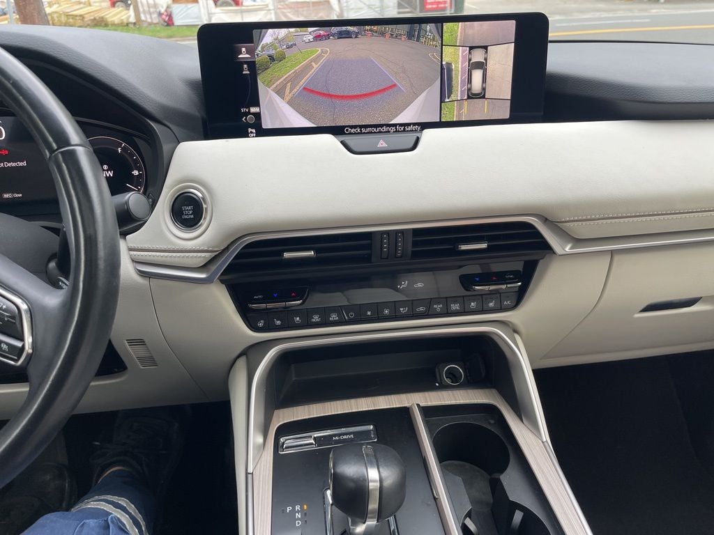 2024 Mazda Mazda CX-90 3.3 Turbo Premium Plus