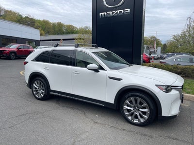 2024 Mazda Mazda CX-90 3.3 Turbo Premium Plus